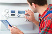 free Ballhill gas safe engineer quotes