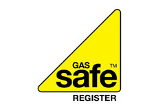 gas safe companies Ballhill